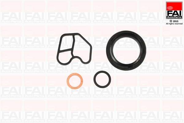Gasket Kit, crankcase